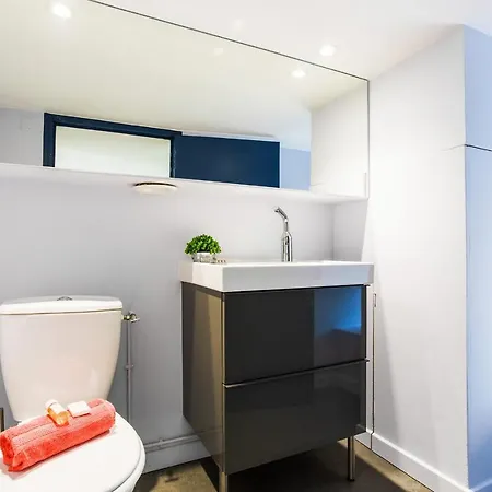 Apartment Opera Ap4173