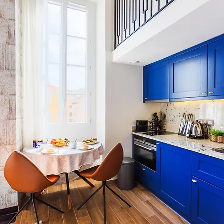 Opera Ap4173 Appartement *