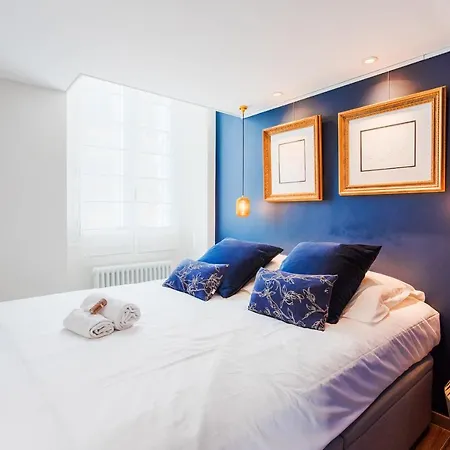 Apartment Opera Ap4173